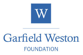 Garfield Weston Foundation