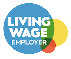 Living Wage Employer