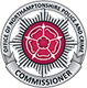 Northamptonshire Police, Fire & Crime Commissioner